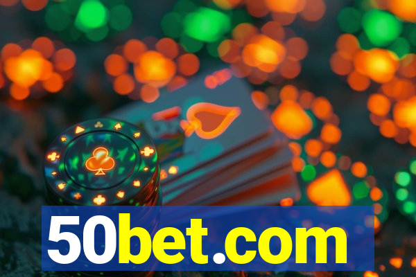 50bet.com