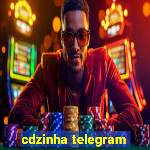 cdzinha telegram