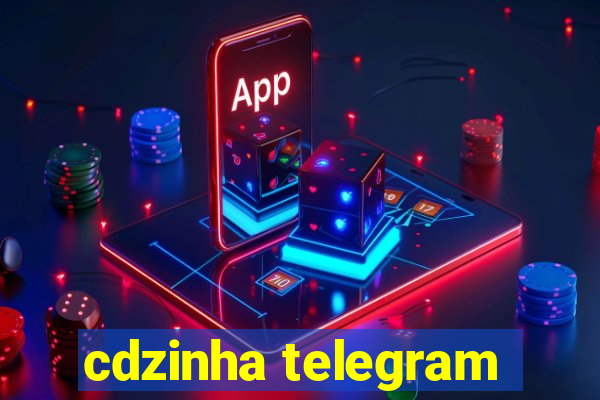 cdzinha telegram