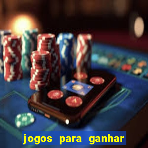 jogos para ganhar dinheiro de verdade no pagbank