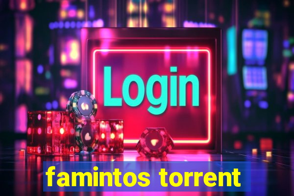 famintos torrent