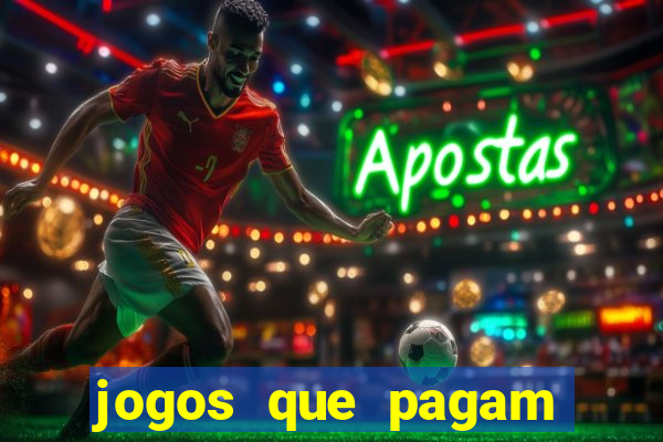 jogos que pagam pelo pagbank 2024