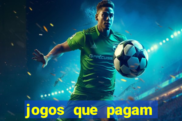 jogos que pagam pelo pagbank 2024