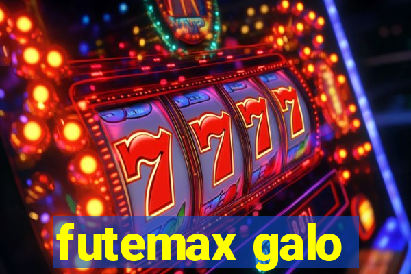 futemax galo