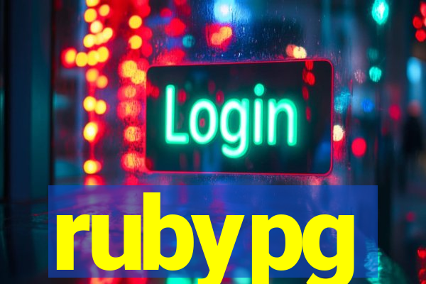 rubypg