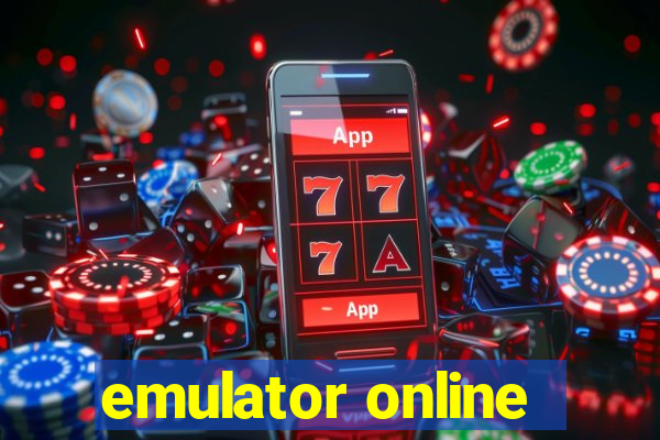 emulator online