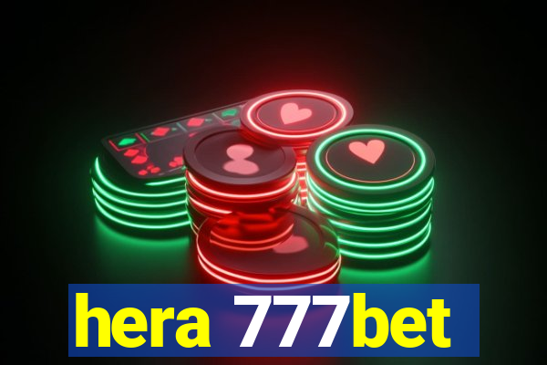 hera 777bet