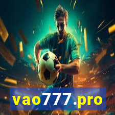 vao777.pro