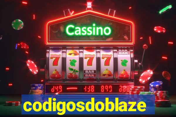 codigosdoblaze