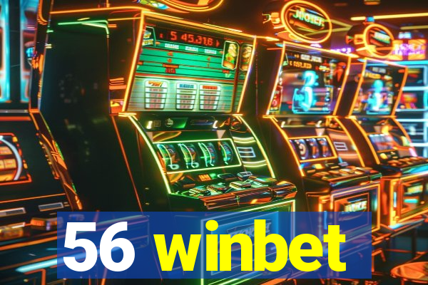 56 winbet