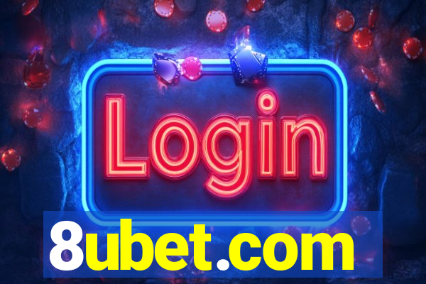 8ubet.com