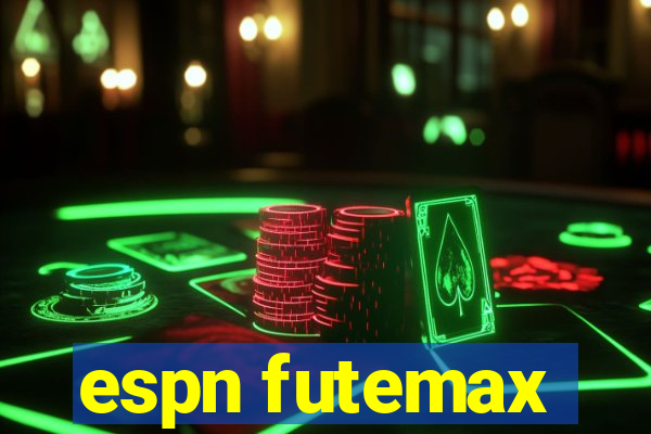 espn futemax