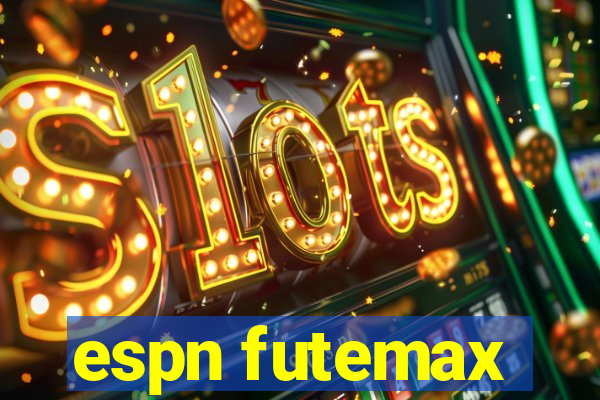 espn futemax