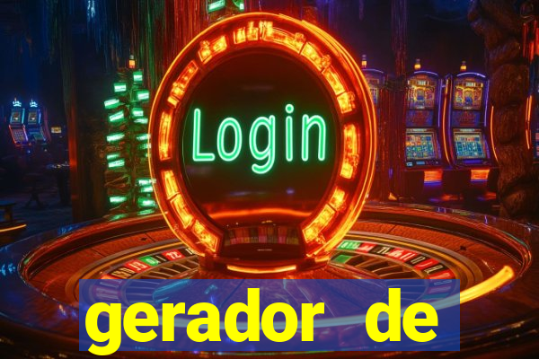 gerador de identidade frente e verso