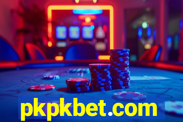 pkpkbet.com