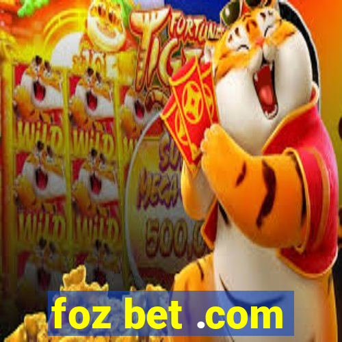 foz bet .com