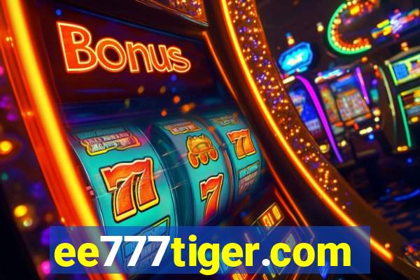 ee777tiger.com