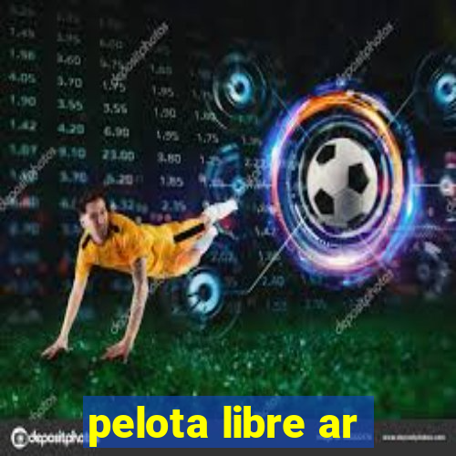 pelota libre ar