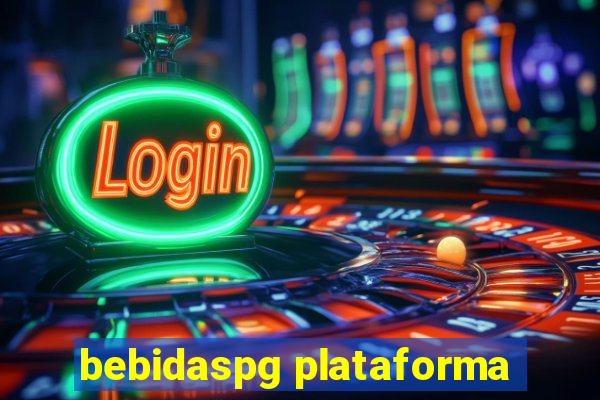 bebidaspg plataforma