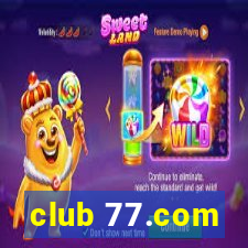 club 77.com