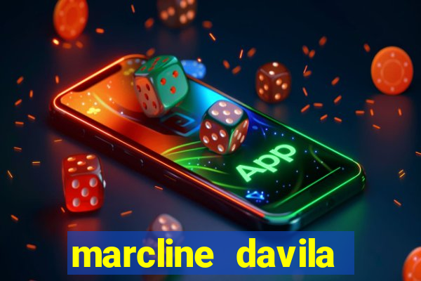 marcline davila santos live