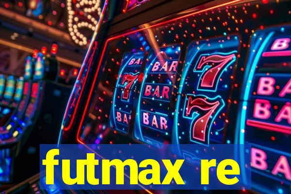 futmax re