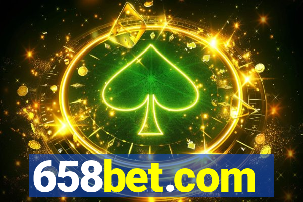 658bet.com