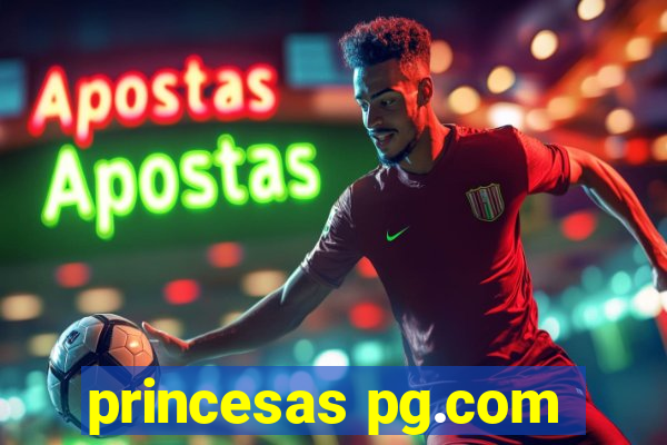 princesas pg.com