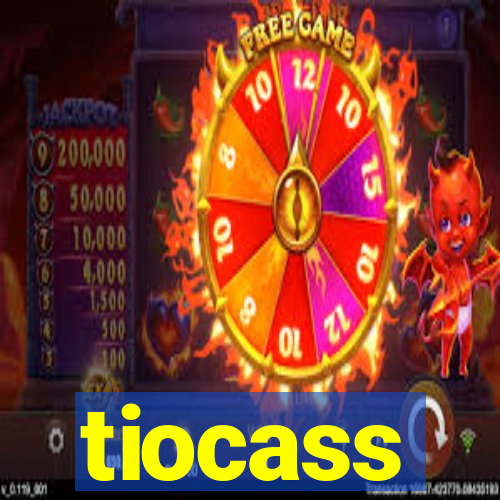 tiocass