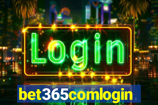 bet365comlogin