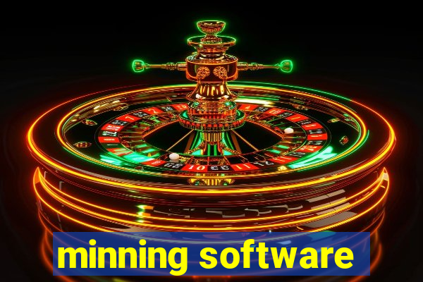 minning software