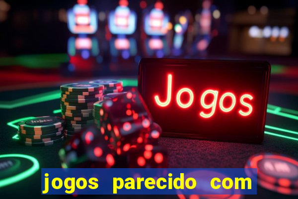 jogos parecido com coin master