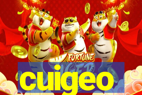 cuigeo