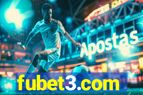 fubet3.com