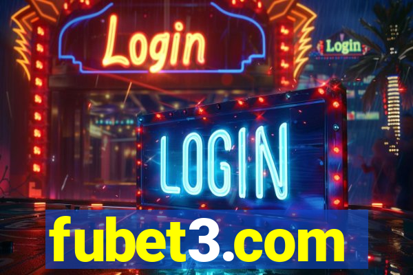 fubet3.com