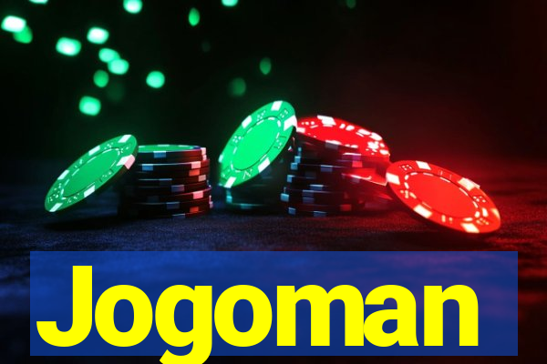 Jogoman