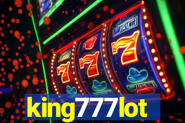 king777lot