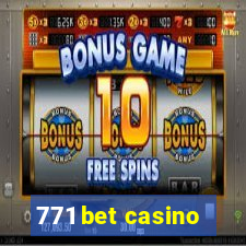 771 bet casino