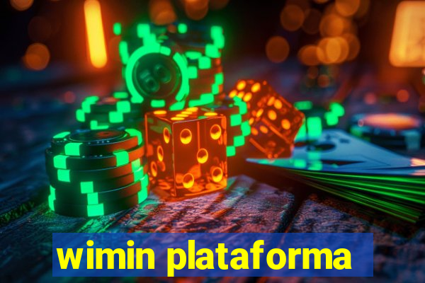 wimin plataforma