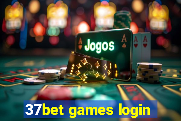 37bet games login