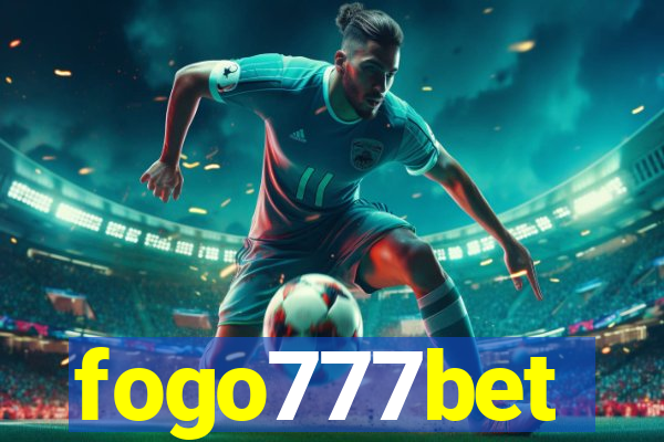 fogo777bet