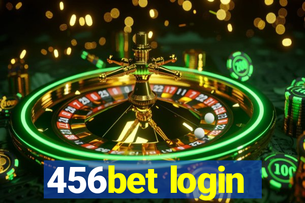 456bet login