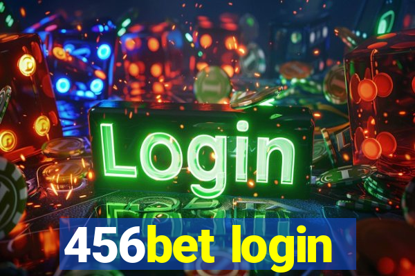 456bet login