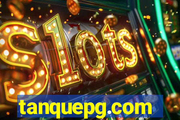 tanquepg.com