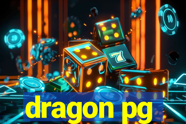 dragon pg