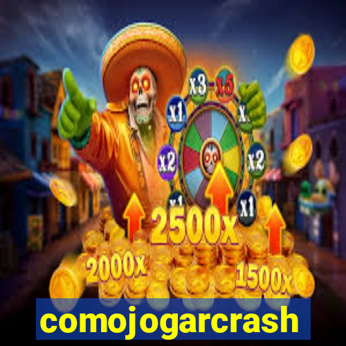 comojogarcrash