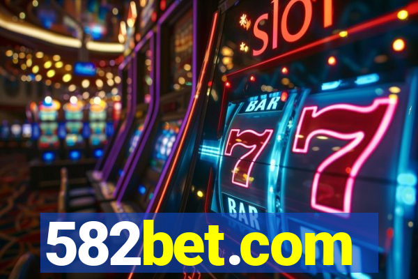 582bet.com