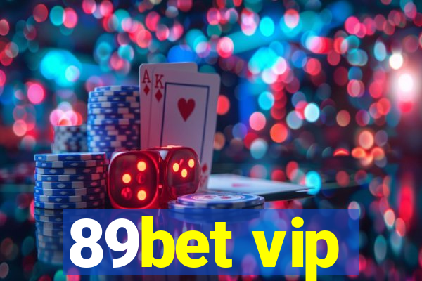 89bet vip