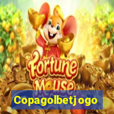 Copagolbetjogo