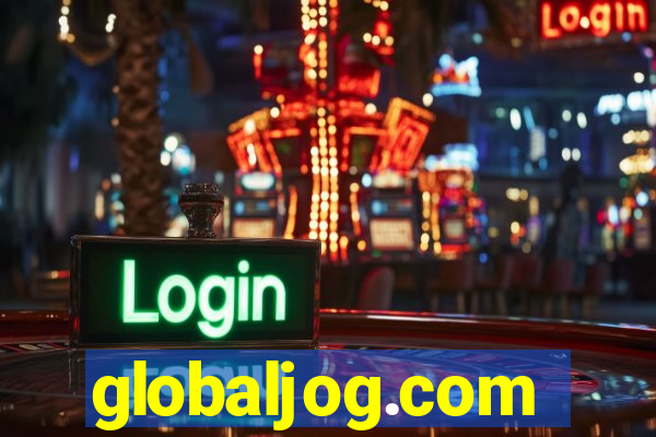 globaljog.com